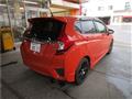 2016 Honda Fit
