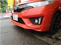 2016 Honda Fit