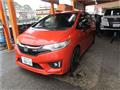 2016 Honda Fit