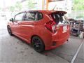 2016 Honda Fit
