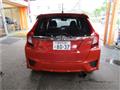 2016 Honda Fit