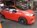 2016 Honda Fit