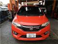 2016 Honda Fit
