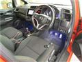 2016 Honda Fit
