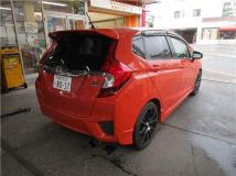 2016 Honda Fit