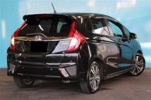 2014 Honda Fit