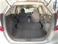 2018 Honda Fit