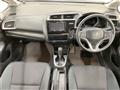 2018 Honda Fit