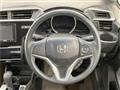 2018 Honda Fit