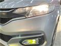 2018 Honda Fit