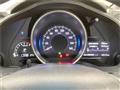 2018 Honda Fit