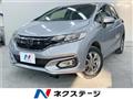 2018 Honda Fit