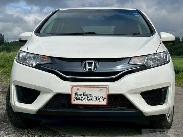 2014 Honda Fit