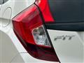 2014 Honda Fit