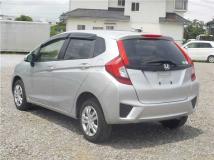 2015 Honda Fit