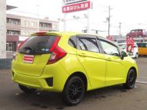 2014 Honda Fit