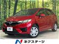 2016 Honda Fit