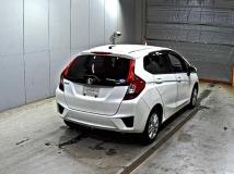 2014 Honda Fit