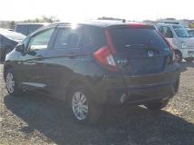 2017 Honda Fit