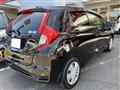 2018 Honda Fit