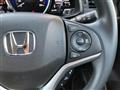 2018 Honda Fit