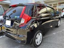 2018 Honda Fit