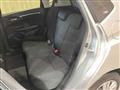 2016 Honda Fit