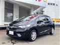2016 Honda Fit