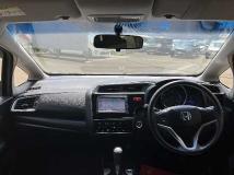 2016 Honda Fit