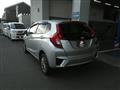 2014 Honda Fit