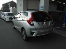 2014 Honda Fit