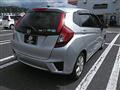 2016 Honda Fit