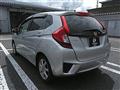 2016 Honda Fit