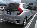 2016 Honda Fit