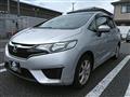 2016 Honda Fit