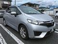 2016 Honda Fit