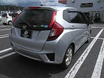 2016 Honda Fit