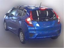 2014 Honda Fit