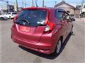 2019 Honda Fit