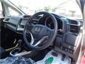 2019 Honda Fit