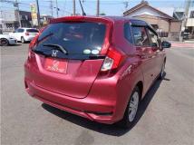 2019 Honda Fit
