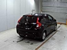 2015 Honda Fit