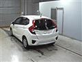 2016 Honda Fit
