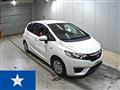 2016 Honda Fit