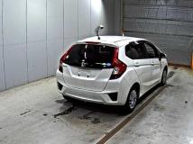 2016 Honda Fit
