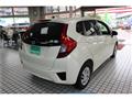 2016 Honda Fit