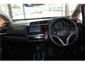 2016 Honda Fit