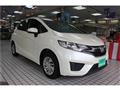 2016 Honda Fit