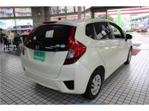 2016 Honda Fit
