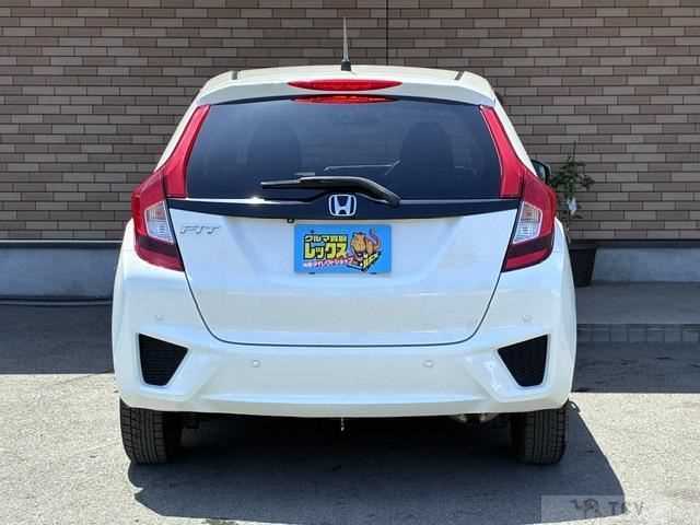 2014 Honda Fit